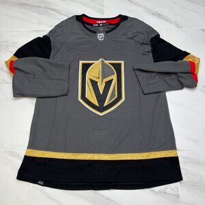 Adidas NHL Las Vegas Golden Knights Marc-Andre Fleury #29 HB6669 Jersey size 54